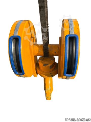  ABUS 16T