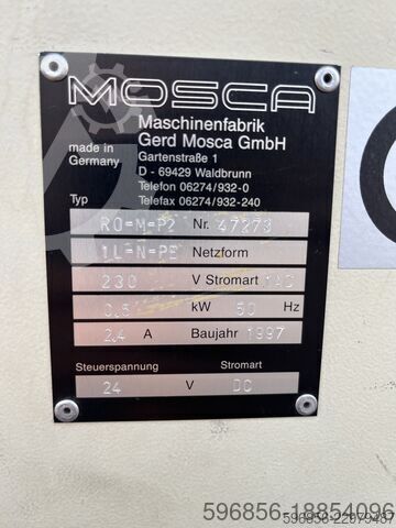  Mosca RO-M-P2