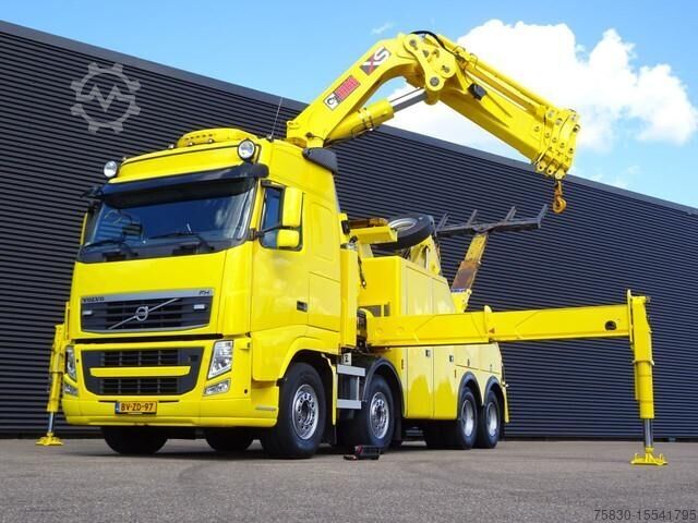 ➤ Buy used Tow trucks on Machineseeker Ireland 🏷️