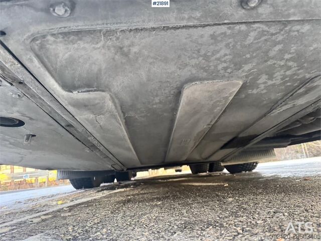 MAN Lion`s Coach Tour Bus. 55 seats! MAN Lion`s Coach Tour Bus. 55 seats!