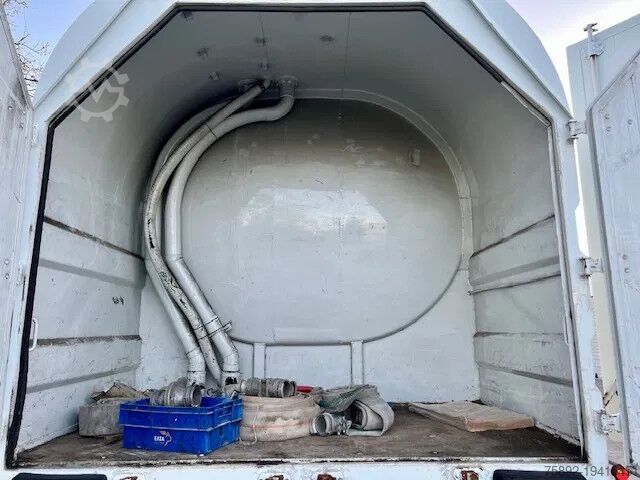 サイロ Renault Premium 370 /Silo Kompressor Lift/Lenk/27 m³