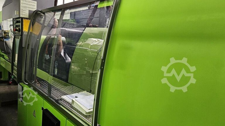 Sprøytestøping maskin ENGEL VICTORY 1050-130 Tech