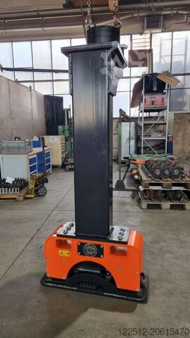 Knivseparatorer RSV RSV