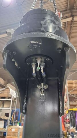 Knivseparatorer RSV RSV