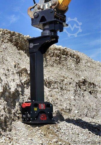 Knivseparatorer RSV RSV