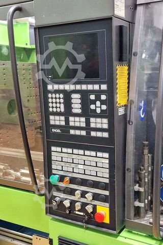 Sprøytestøping maskin ENGEL Victory 330-120 Tech