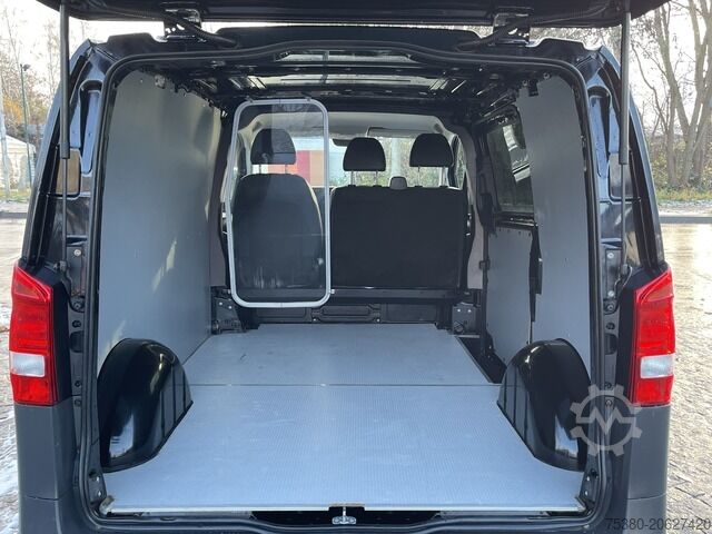 Van panel mercedes-benz Vito 111CDI Kompakt *Klima*SHZ*HU/AU NEU*