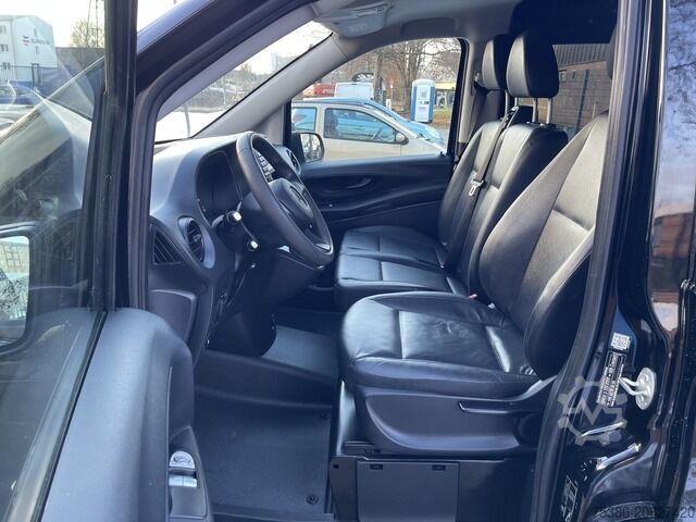 Van panel mercedes-benz Vito 111CDI Kompakt *Klima*SHZ*HU/AU NEU*