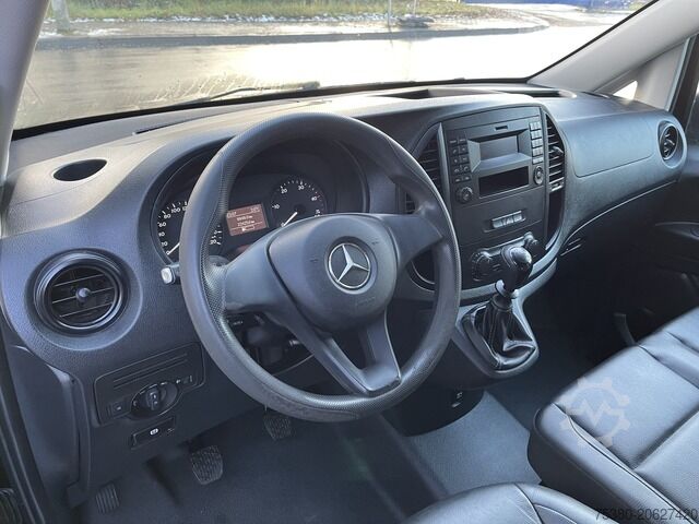 Van panel mercedes-benz Vito 111CDI Kompakt *Klima*SHZ*HU/AU NEU*