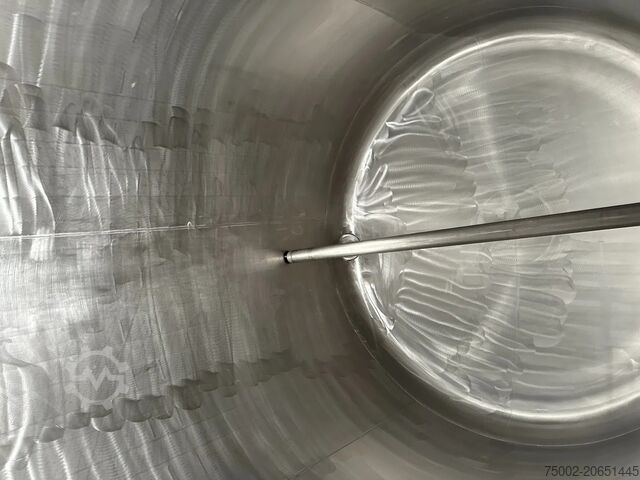 Tankbehållare Consani 25.100L / 1-COMP, 20FT ISO, UN PORTABLE T11, 2,...