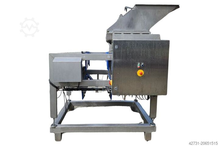 Weighing & filling machine ROVEMA Linear weigher MLC 7-14 (2022)