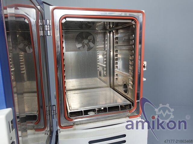 600 litara -70°C do +180°C Weiss Temperaturprüfschrank WT3- 600/70/5