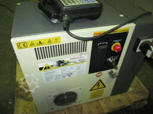 Industriële robot Fanuc LR Mate 200iB Typ R-J3iB