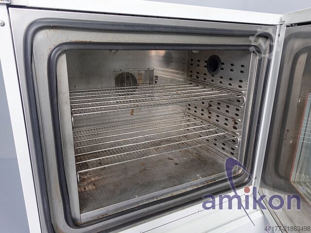 For raske temperaturskift Binder Wechselklimaschrank MK 240 -40°C bis 180°C