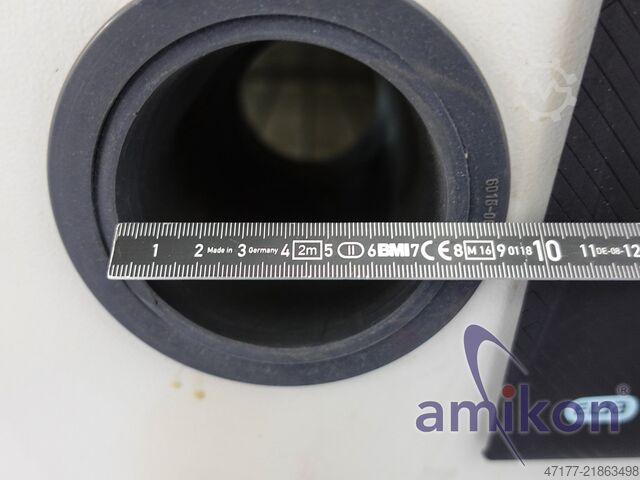 For raske temperaturskift Binder Wechselklimaschrank MK 240 -40°C bis 180°C