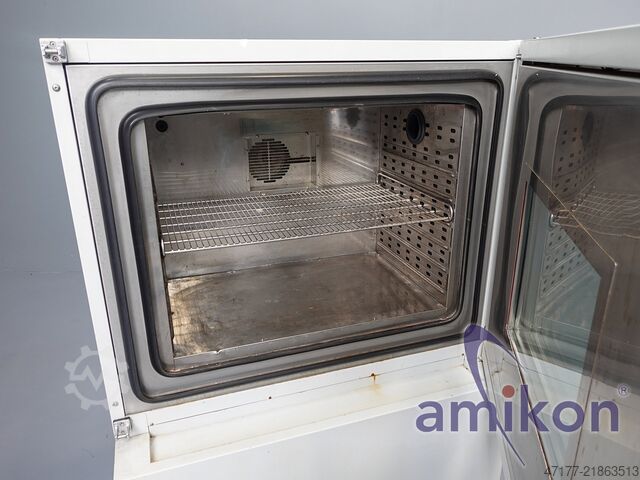 För snabba temperaturväxlingar Binder Wechselklimaschrank MK 240 -40°C bis 180°C