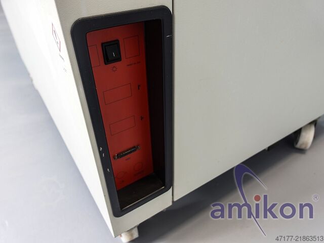 För snabba temperaturväxlingar Binder Wechselklimaschrank MK 240 -40°C bis 180°C
