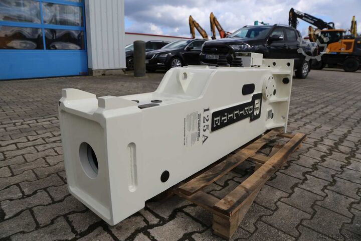 Młot wyburzeniowy Sonstige/Other Beilite Europe BLTB-125A Hydraulikhammer