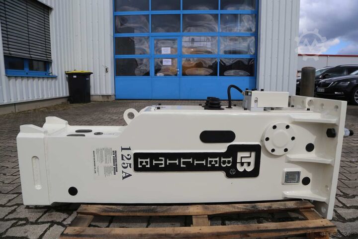 Młot wyburzeniowy Sonstige/Other Beilite Europe BLTB-125A Hydraulikhammer