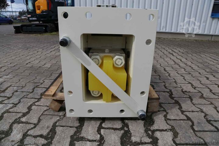 Młot wyburzeniowy Sonstige/Other Beilite Europe BLTB-125A Hydraulikhammer