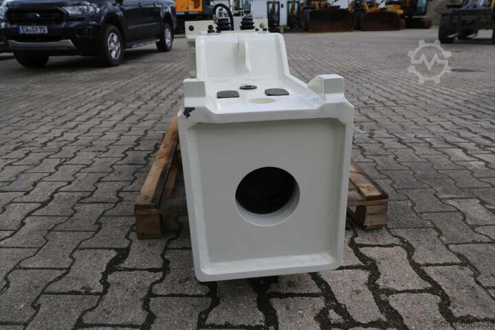 Młot wyburzeniowy Sonstige/Other Beilite Europe BLTB-125A Hydraulikhammer