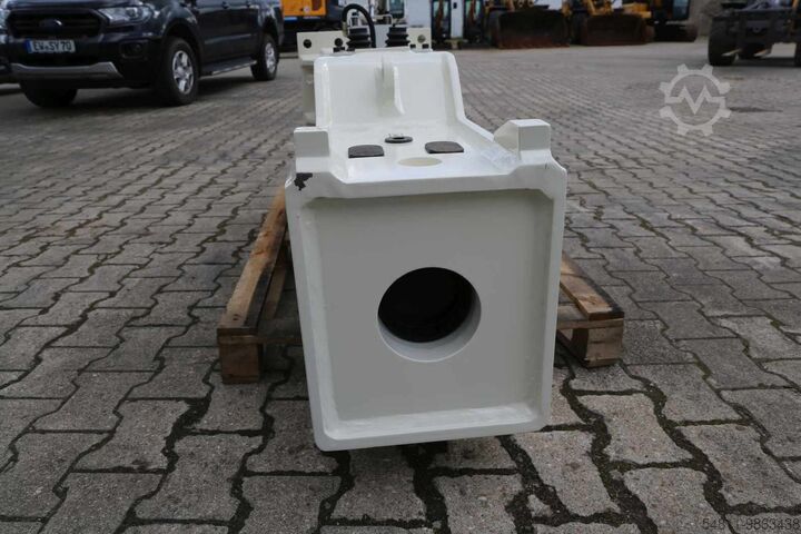 Młot wyburzeniowy Sonstige/Other Beilite Europe BLTB-125A Hydraulikhammer