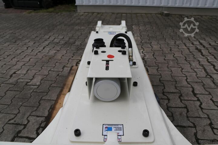 Młot wyburzeniowy Sonstige/Other Beilite Europe BLTB-125A Hydraulikhammer