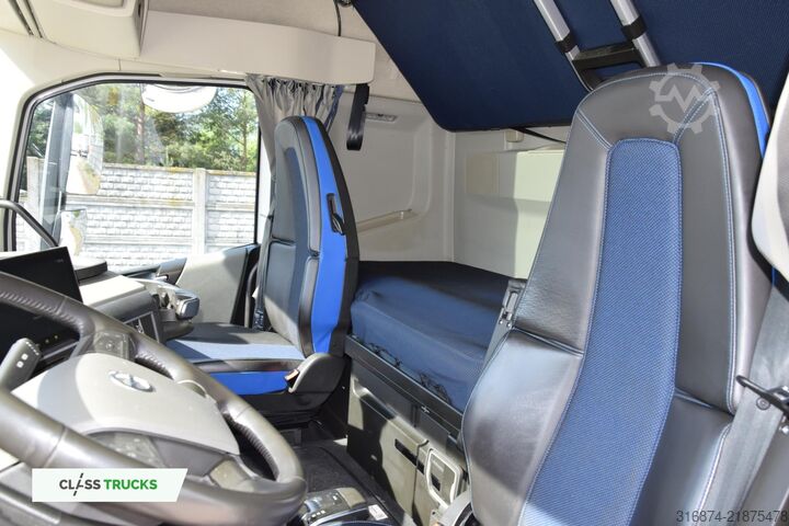  VOLVO FH 500 Globetrotter XL
