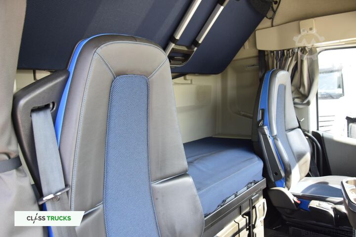  VOLVO FH 500 Globetrotter XL