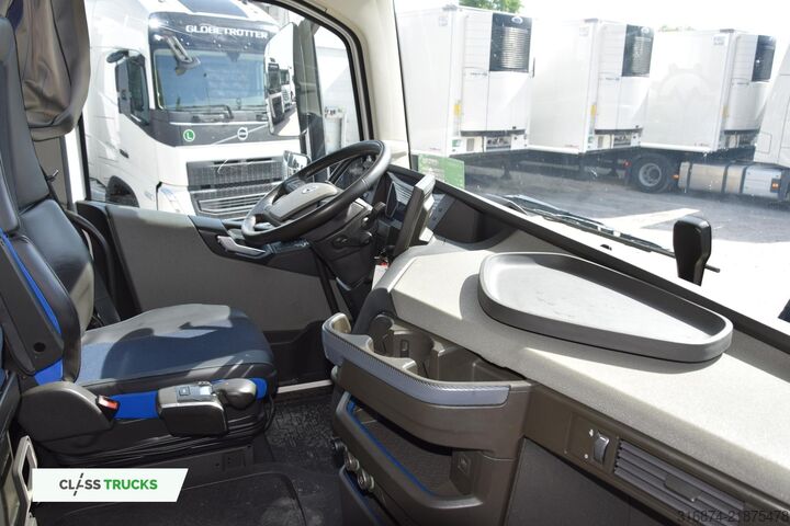  VOLVO FH 500 Globetrotter XL