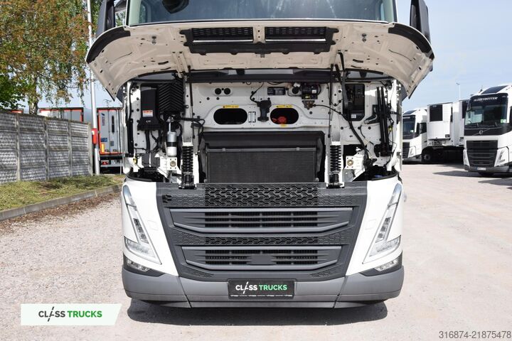  VOLVO FH 500 Globetrotter XL
