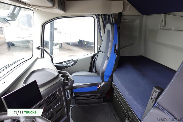Tractor estándar VOLVO FH 460 Globetrotter XL i-Save