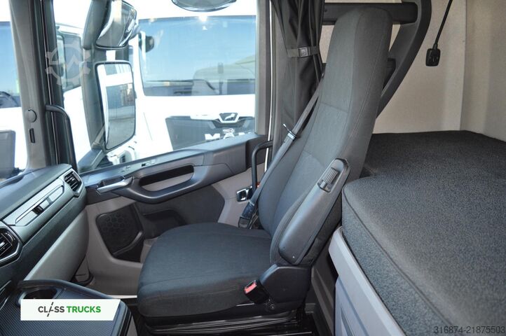 Standard tractor unit SCANIA R460 CR20H ACC ADAS Package