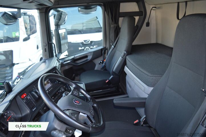 Standard tractor unit SCANIA R460 CR20H ACC ADAS Package