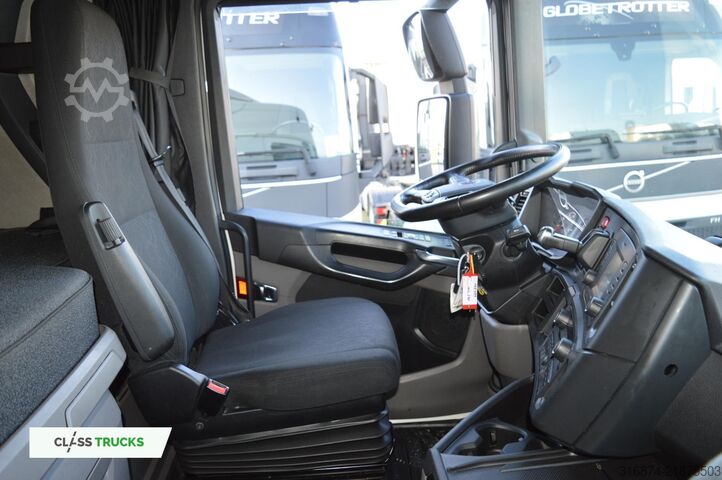 Standard tractor unit SCANIA R460 CR20H ACC ADAS Package