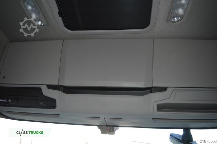 Standard tractor unit SCANIA R460 CR20H ACC ADAS Package