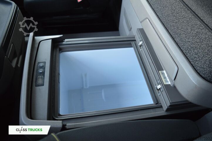 Standard tractor unit SCANIA R460 CR20H ACC ADAS Package