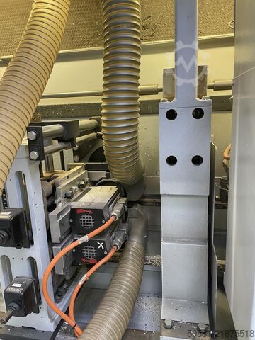 Potpuno automatska linija za kantovanje HOMAG KAL Profi 330/ KAL Profi 370/ Profi TBL1