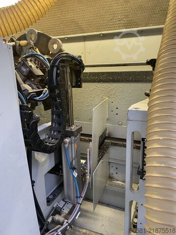 Potpuno automatska linija za kantovanje HOMAG KAL Profi 330/ KAL Profi 370/ Profi TBL1