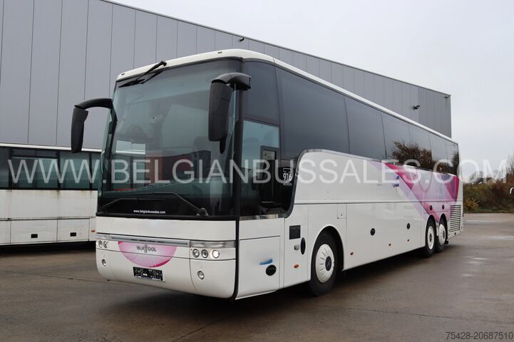 コーチ Van Hool T916 Acron / 16RHD / R09