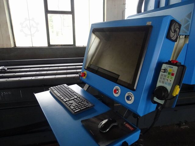 Delme merkezi CMA 3RD-CNC