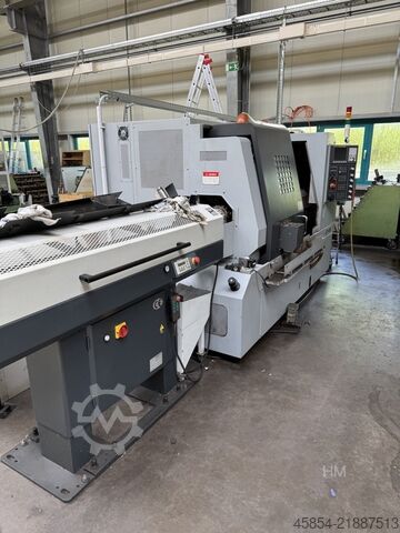 CNC-ACCUWAY _UT-300, 2013. gads, ar FEDEK DH-65L, iekšējais Nr. 231584  VSC-1M/2E