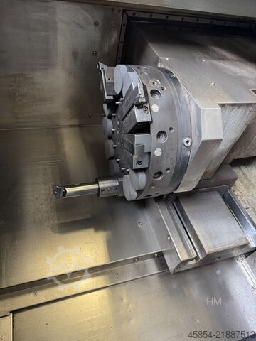 CNC-ACCUWAY _UT-300, 2013. gads, ar FEDEK DH-65L, iekšējais Nr. 231584  VSC-1M/2E