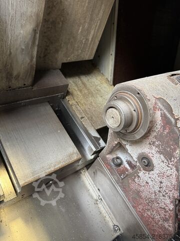 CNC-ACCUWAY _UT-300, 2013. gads, ar FEDEK DH-65L, iekšējais Nr. 231584  VSC-1M/2E