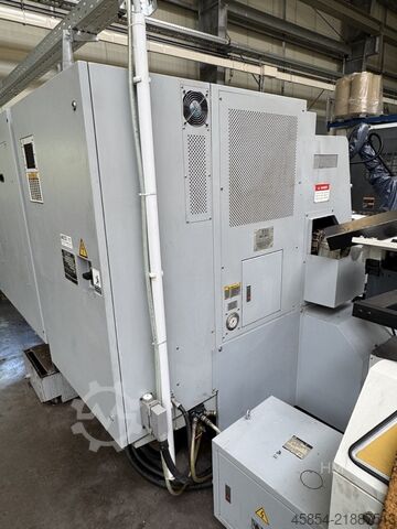 CNC-ACCUWAY _UT-300, 2013. gads, ar FEDEK DH-65L, iekšējais Nr. 231584  VSC-1M/2E