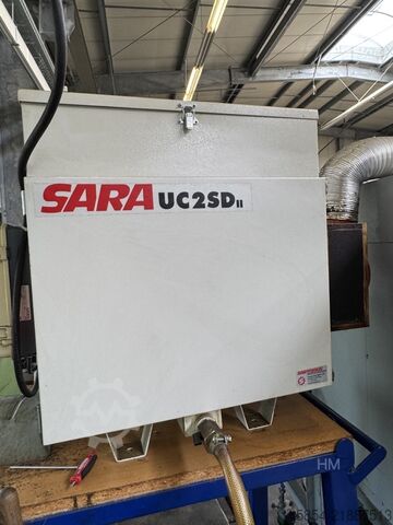 CNC-ACCUWAY _UT-300, 2013. gads, ar FEDEK DH-65L, iekšējais Nr. 231584  VSC-1M/2E