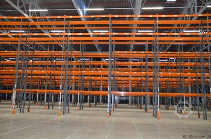 Warehouse shelves Dexion SPEEDLOOK