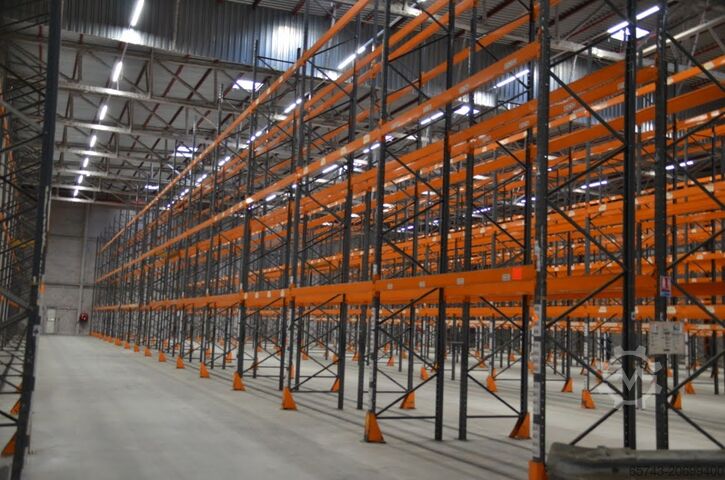 Warehouse shelves Dexion SPEEDLOOK