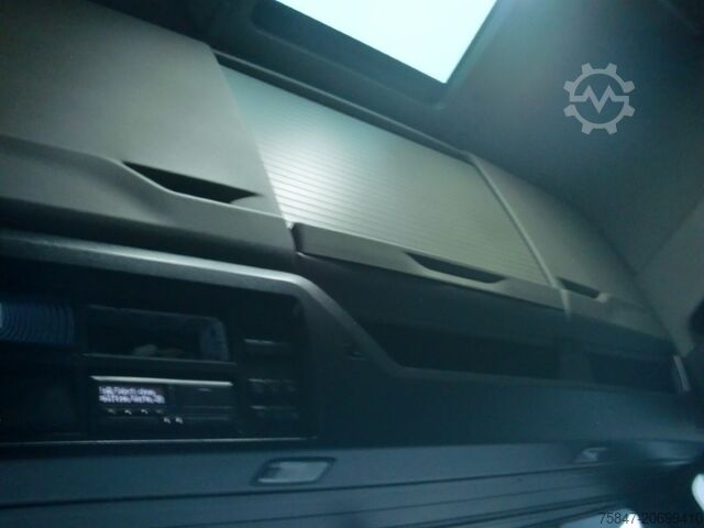 Standard SZM MAN TGX 26.510 LL GX 7.82 2x AHK