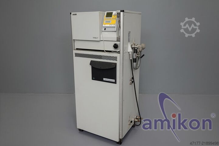 Циркуляційний охолоджувач -90 до +200°C 15 кВт Lauda Prozess-Thermostat Integral XT 1590 WS